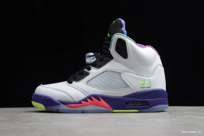 Cheap 5 Alternate Jordan Air Bel-Air Retro DB3335-100 0602